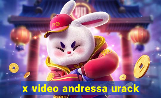 x video andressa urack